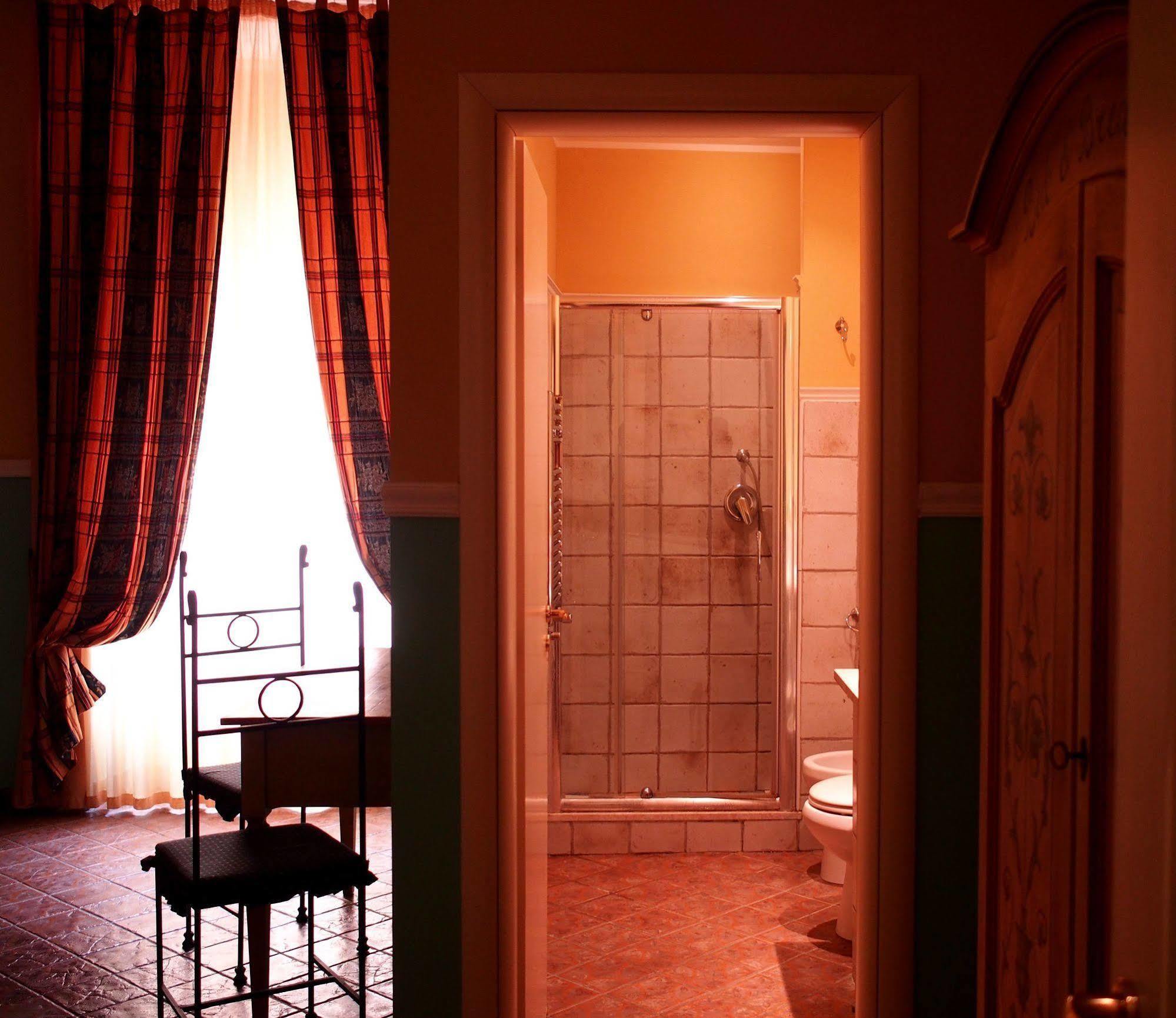 Delle Palme Maison d'hôtes