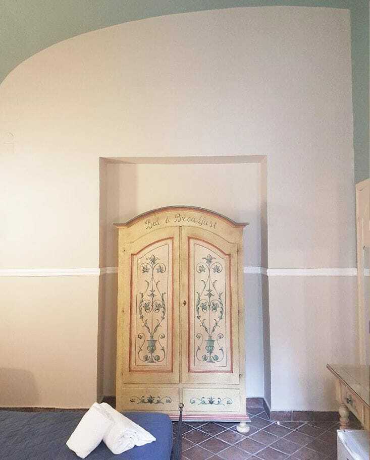 Delle Palme Maison d'hôtes